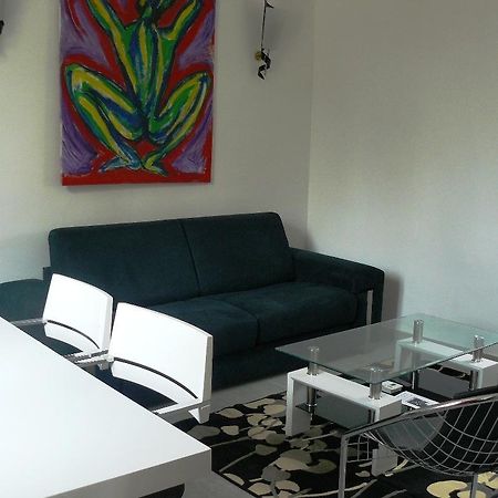 Bali Apartment Cannes Exterior photo