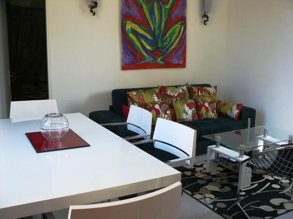 Bali Apartment Cannes Exterior photo