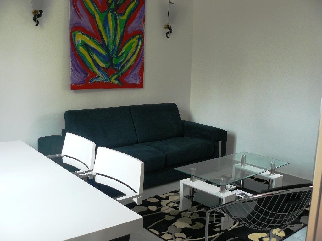 Bali Apartment Cannes Exterior photo